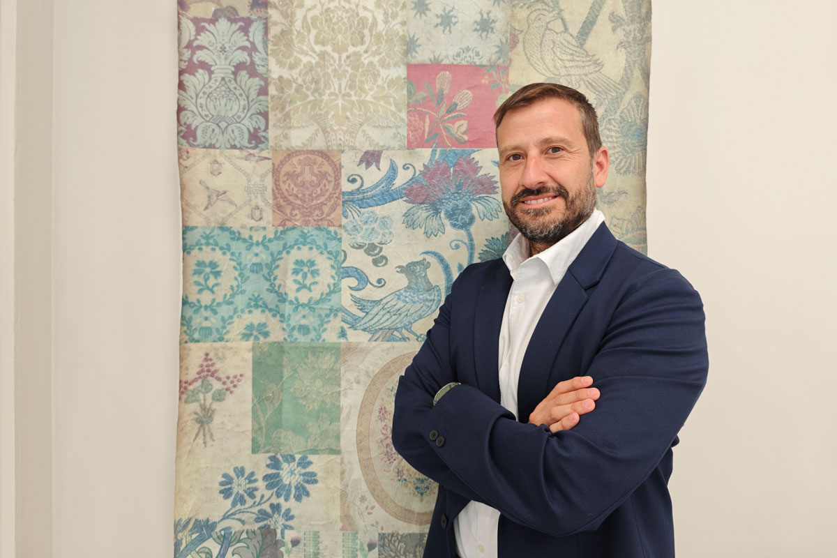 Adriano Lozano Rivero Abogado